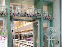 -玫瑰花园自助烤肉(金源店)