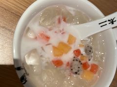 -新太二·鲜料川菜(晶耀前滩店)