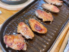 -老东镇啤酒屋海鲜加工·蒸汽海鲜·海鲜烧烤(台东店)