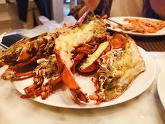 -北京王府井希尔顿酒店·万斯阁西餐厅