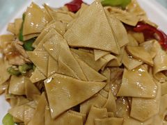-山南熏肉大饼(辽菜旗舰店)