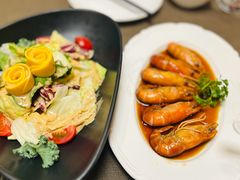 -蟹榭·本帮江浙菜·蟹宴(大宁久光商场店)