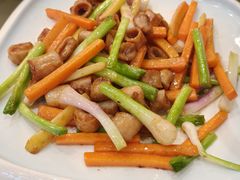 -美极鲜食坊(宝安南路店)