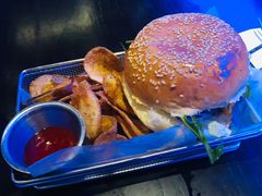 -bluefrog蓝蛙(皇庭广场店)