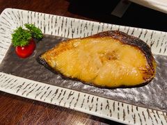 -古京·臻致料理(月湖店)