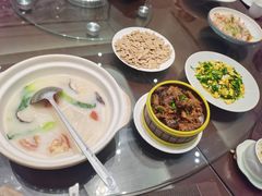 -徽韵人家·传承正宗徽菜(牡丹园店)