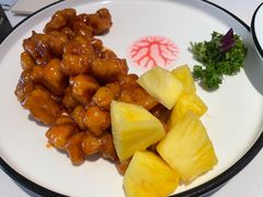 -纳地素食(石门公园店)