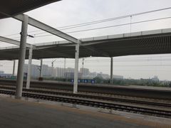 -安阳东站
