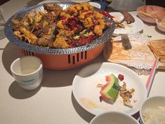 -小鱼小牛(世欧广场店)