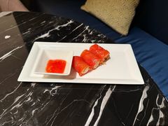 -京香轩·中餐厅(上海中庚聚龙酒店)