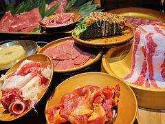 -九田家黑牛烤肉料理(溧阳吾悦店)