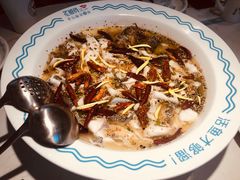 -花椒俏川菜小馆(南海万达店)