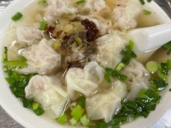 -汪家馄饨(集庆路店)