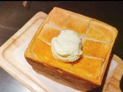 -绿茶餐厅(西湖银泰百货店)