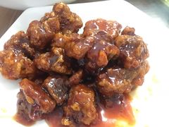 -品雅轩农家乐
