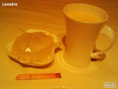 18元的玉米汁-广东胜利宾馆西关粤中餐厅