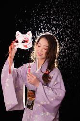 -八角古风摄影