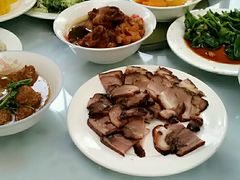 -康陵正德春饼宴26号