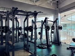 -Hi GYM嗨健身(泥城店)