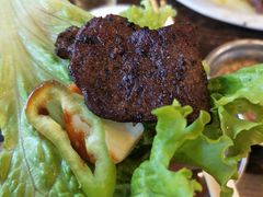 黑胡椒瘦牛-韩风烤牛肉冷面店