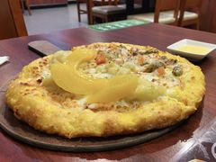 -棒约翰比萨·意面(独墅湖店)