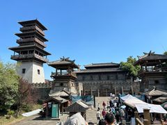 -三国赤壁古战场