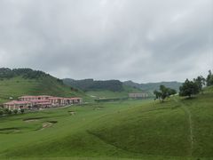 -关山草原
