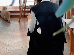 -Line来恩咖啡(石厦花园店)