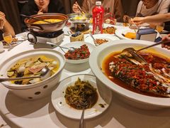 -毛家饭店·湖南鱼鲜(齐鲁软件园店)