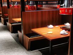 -山之屋炭火烧肉·生啤畅饮(大朗万科中央公园店)