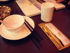 碗筷-西贝(金桥店)