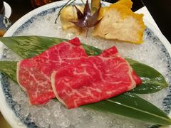 -长富宫饭店·日本料理樱