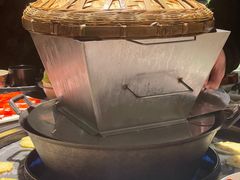 -米氏火鱼·泡椒鱼火锅(李子坝老店)