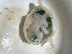 招牌野生鲅鱼水饺-上关雪東北菜(中房金谊店)