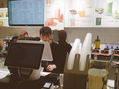 -叶子与茶(苏宁广场店)