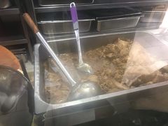 -樊记腊汁肉(竹笆市总店)
