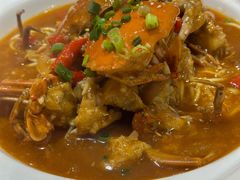-圆圆家私房美食(民权路店)