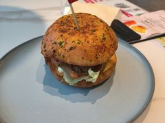 -必胜客(华南摩尔店)
