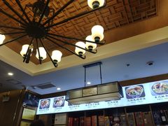 -老西安韩记三鲜煮馍(四府街店)