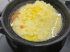 西红柿鸡蛋汤-潇湘阁(三里屯SOHO店)