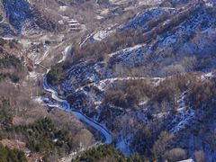 -雁门关景区