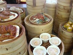 -雅香园·30年老字号顺德酒家(乐从岳步店)