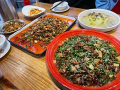 -兔槽江湖菜·重庆璧山兔(水围店)