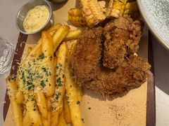 -农畉LONFOOD(益田假日广场店)