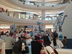 -龙湖重庆时代天街