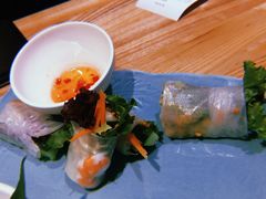 -米纸越南小馆(金鹰世界店)