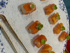 -悦真雅院·四合院·清真私房菜(雍和宫店)
