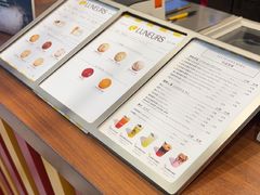 -LUNEURS月乐诗·法式冰淇淋(北外滩来福士广场店)