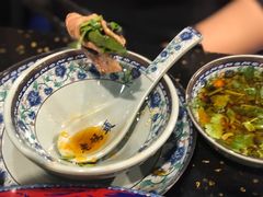 -成都老码头火锅(旺角店)