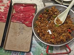 -小城牛事·鲜牛肉火锅(万达店)